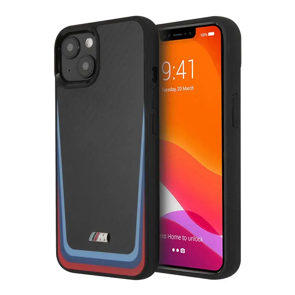 case protector para iphone 13 marca BMW