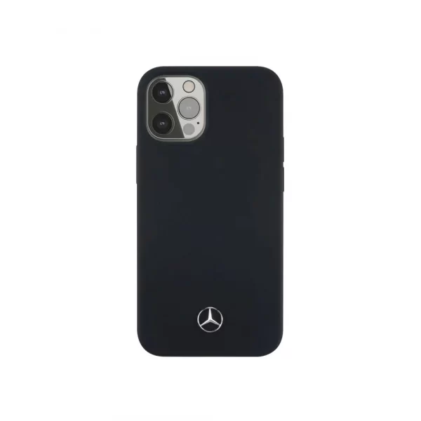 case protector para iphone 12 12 pro mercedes benza