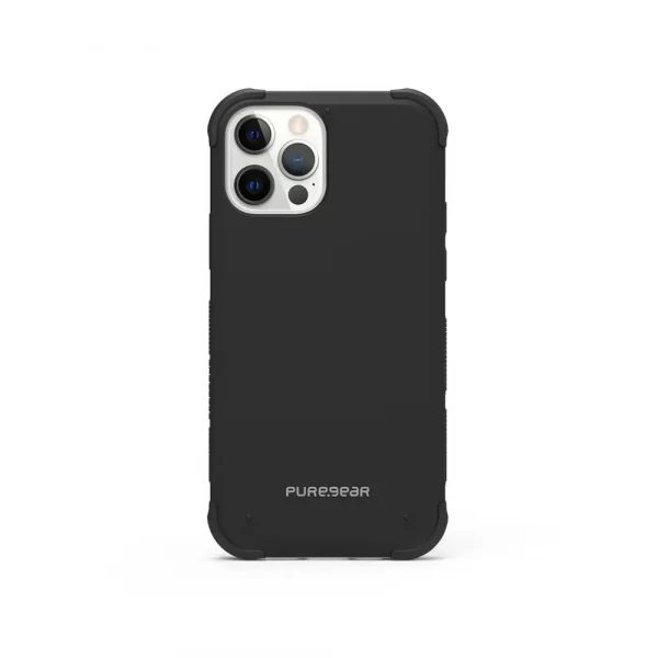 case protector dualtek para iphone 12 pro max