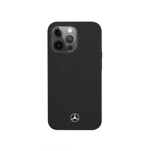 case protector para iphone 13 pro mercedes benz