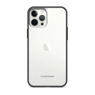 Case protector Ferrari para iPhone 12 - 12 Pro -Rojo, blanco y negro -  FASHIONCEL