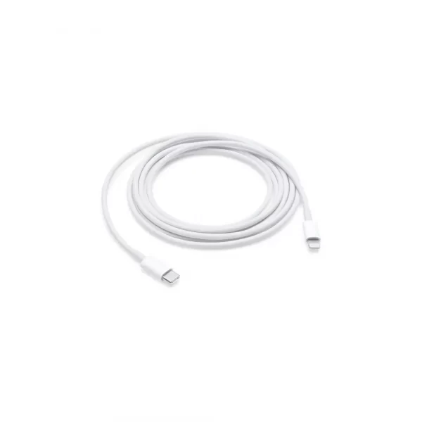 cable usb-c to lighting 1 mt