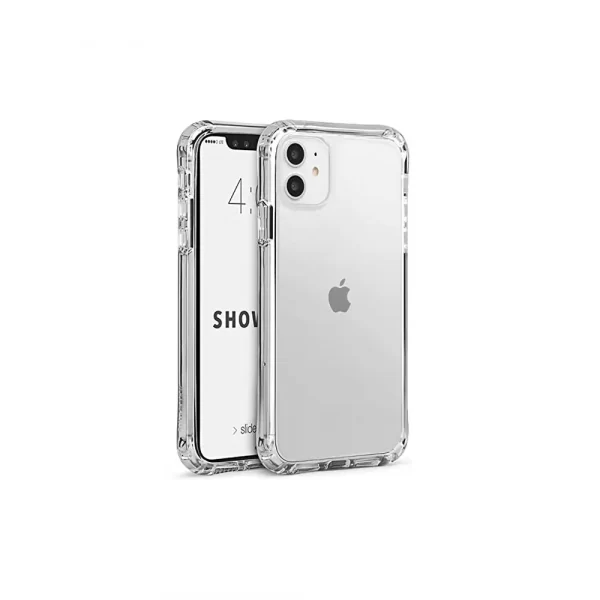 funda transparente cellairis para iphone 11