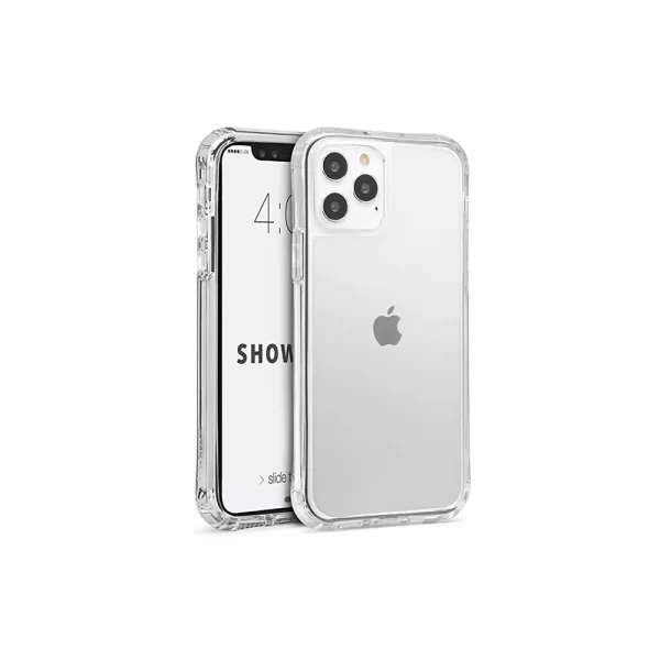 funda transparente cellairis para iphone 13 pro max