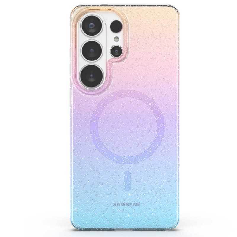 Funda Samsung S26 Ultra PRODIGEE SuperStar Mag Space | Compatible con MagSafe